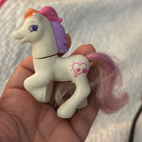 New Unopened Vintage Garbage Pail Kids trading collectors cards & My Lil Pony - Picture 9 of 11